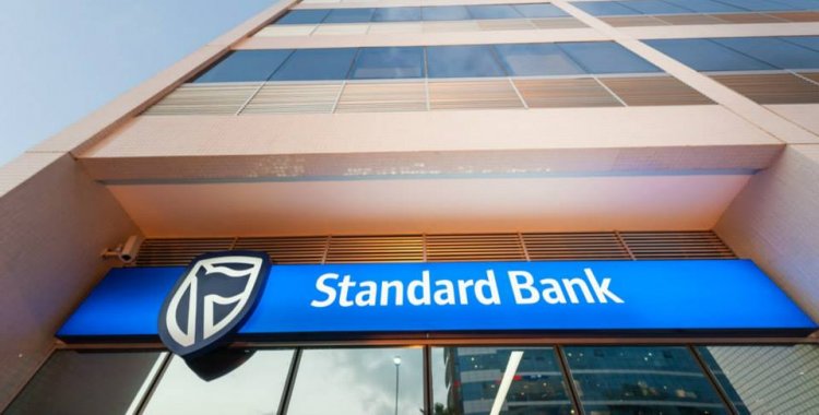 Standard Bank garante que vai continuar a disponibilizar dólares em ...